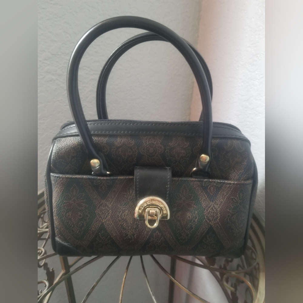 Liz Claiborne cute handbag